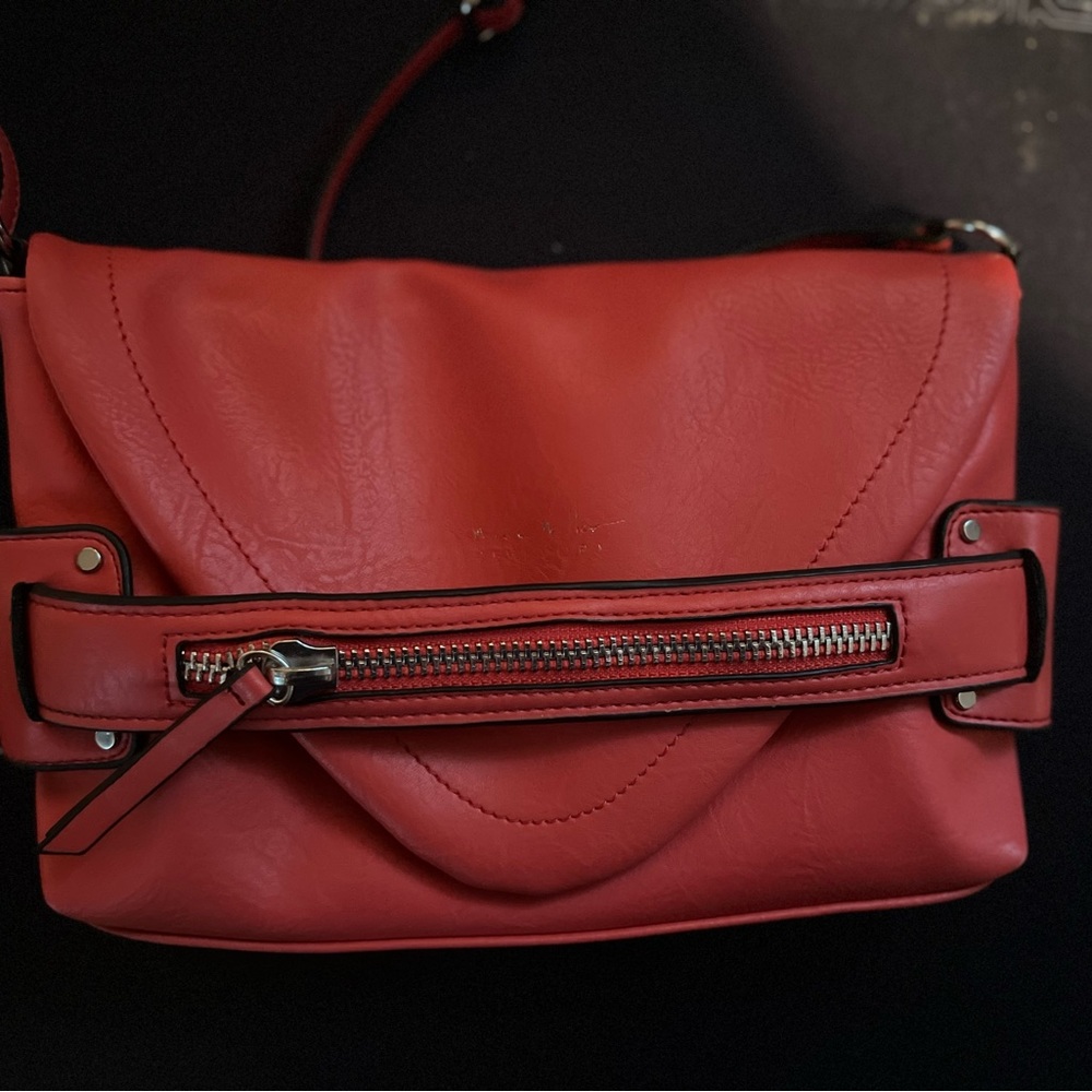 Nicole Miller Crossbody